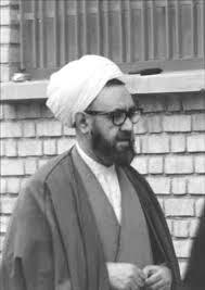 قداست شهيد از دیدگاه استاد مرتضی مطهری 