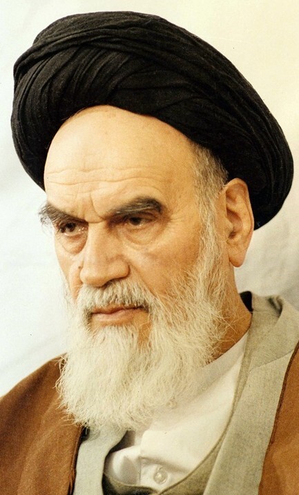 دیدگاه امام خمینی درباره معاد و جهان پس از مرگ