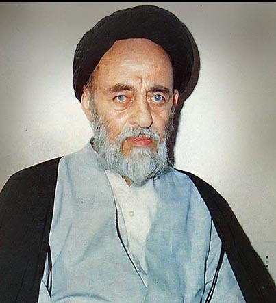 علامه طباطبایی و مسئله ی مرگ