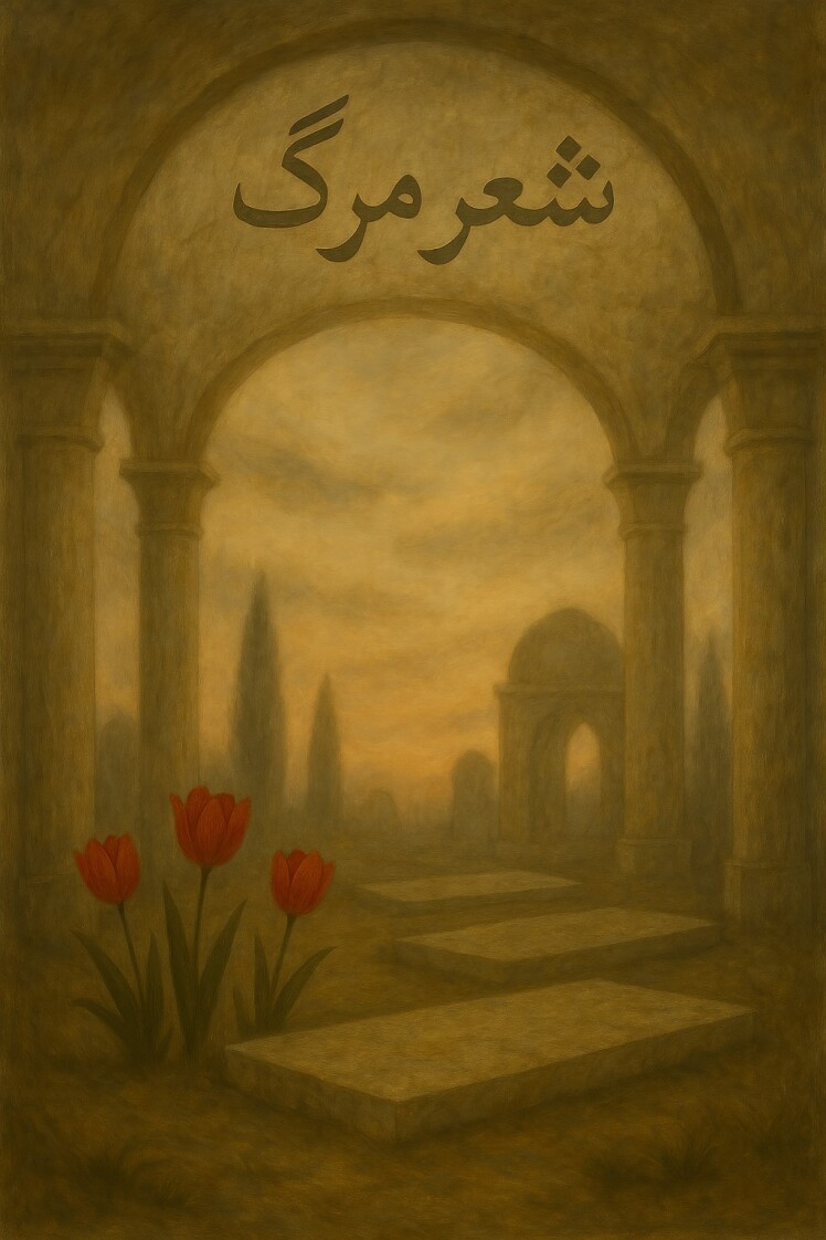 شعر مرگ 5