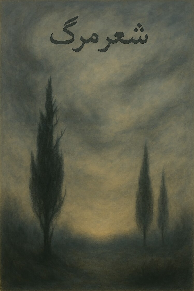 شعر مرگ 4