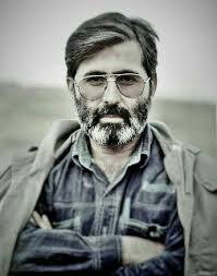 مرگ آگاهی از مرتضی آوینی