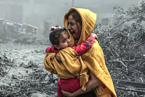 غزه فراموش نمی شود