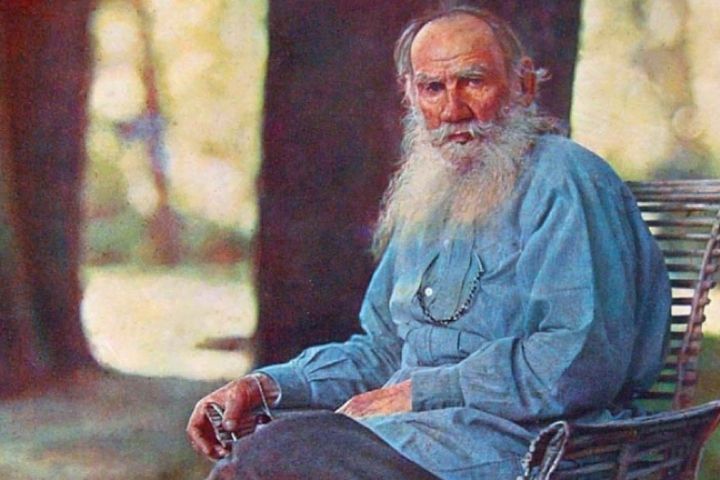 مرگ ایوان ایلیچ؛ مرثیه انسان مدرن