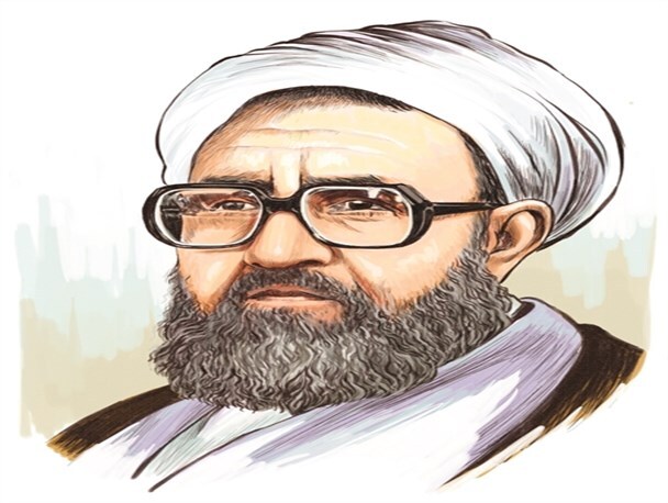 زیبایی و شکوه شهادت امام حسین علیه السلام از دیدگاه استاد مرتضی مطهری 
