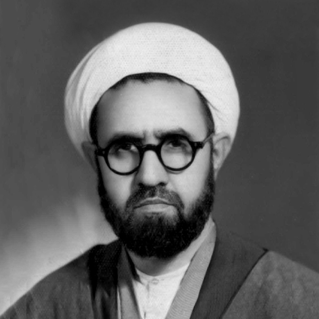 حق شهيد از دیدگاه استاد مرتضی مطهری 