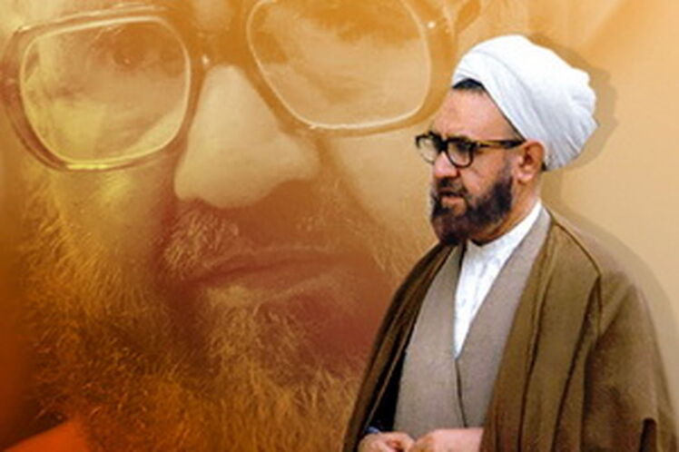 مرگ در اندیشه ی مطهری 1