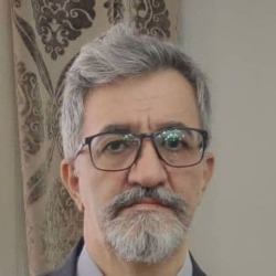سعید اعتماد مقدم